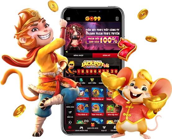Hoàn trả cược không giới hạn